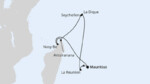 Mauritius, Seychellen & Madagaskar 1 Mauritius, Seychellen & Madagaskar 1