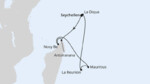 Mauritius, Seychellen & Madagaskar 2 Mauritius, Seychellen & Madagaskar 2