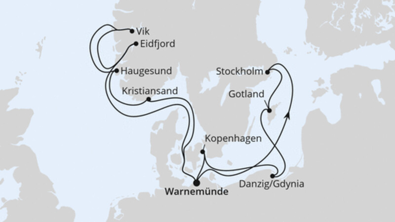 Highlights der Nord- und Ostseeküste 1 Highlights der Nord- und Ostseeküste 1