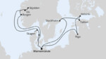 Highlights der Nord- und Ostseeküste 2