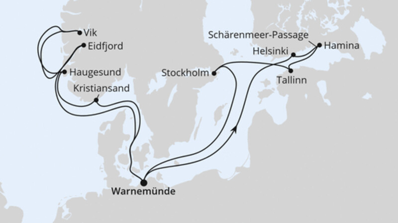 Highlights der Nord- und Ostseeküste 2 Highlights der Nord- und Ostseeküste 2