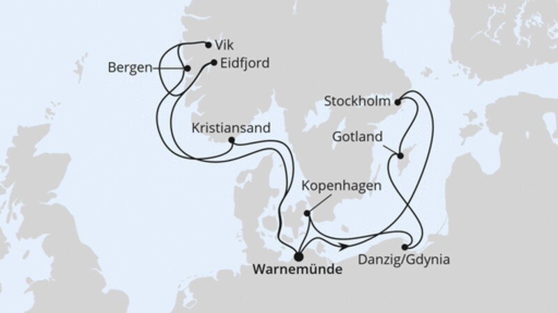 Highlights der Nord- und Ostseeküste 1 Highlights der Nord- und Ostseeküste 1