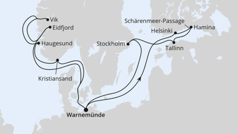 Highlights der Nord- und Ostseeküste 2 Highlights der Nord- und Ostseeküste 2