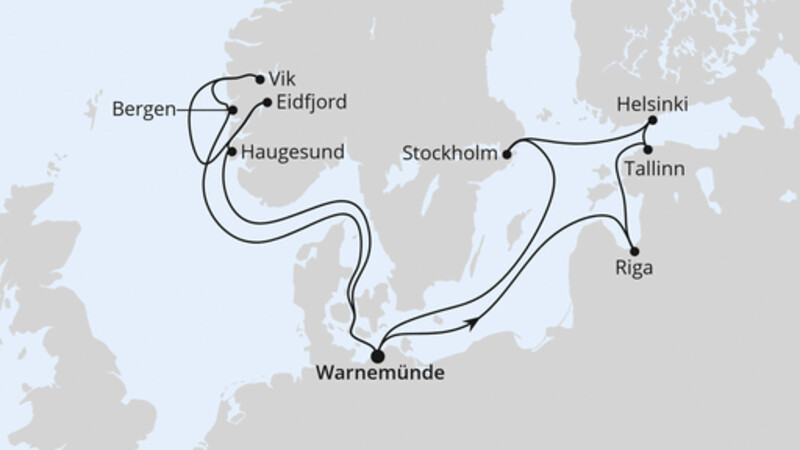 Highlights der Nord- und Ostseeküste 2 Highlights der Nord- und Ostseeküste 2