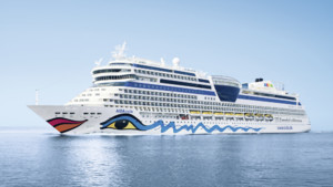 AIDAstella AIDAstella